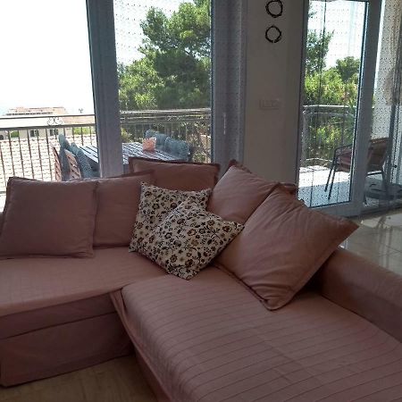 מאקרסקה Apartments Viskovic מראה חיצוני תמונה