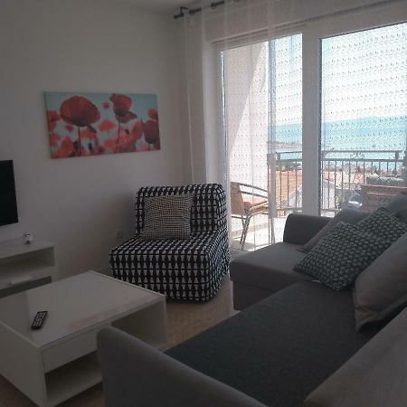 מאקרסקה Apartments Viskovic מראה חיצוני תמונה
