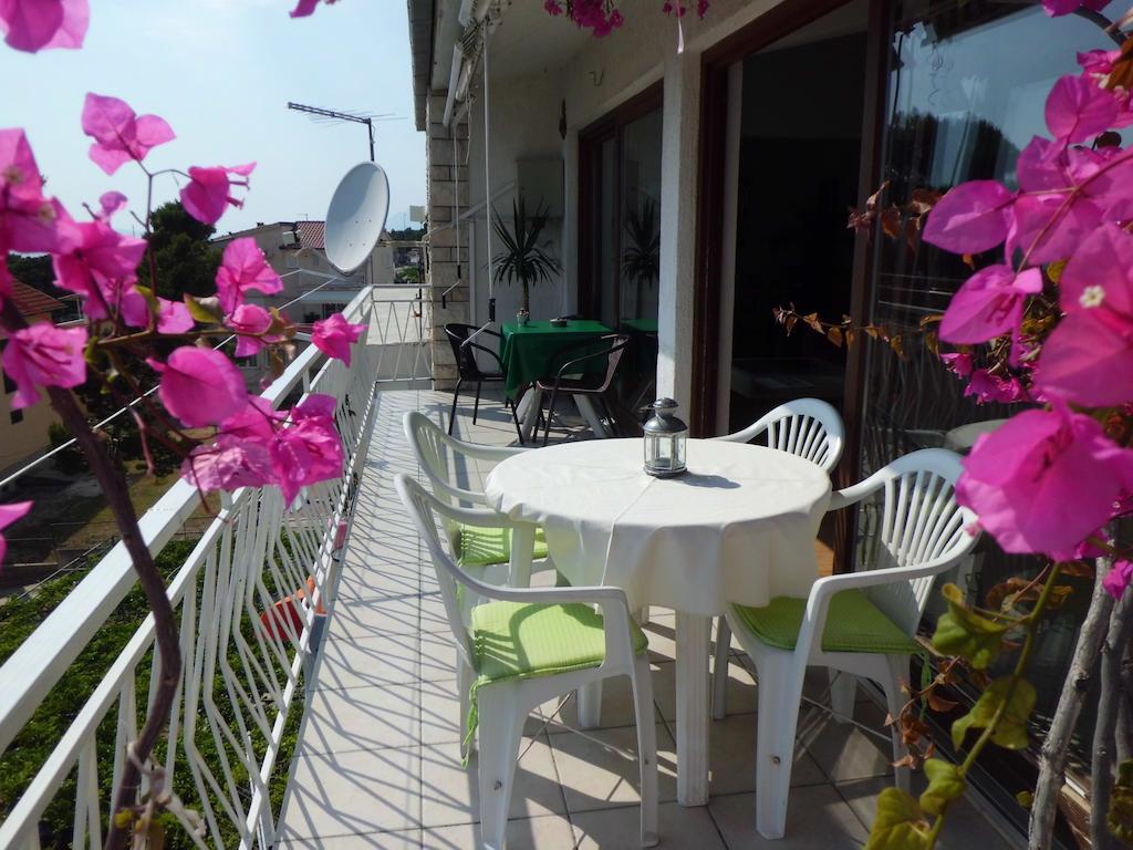 מאקרסקה Apartments Viskovic חדר תמונה