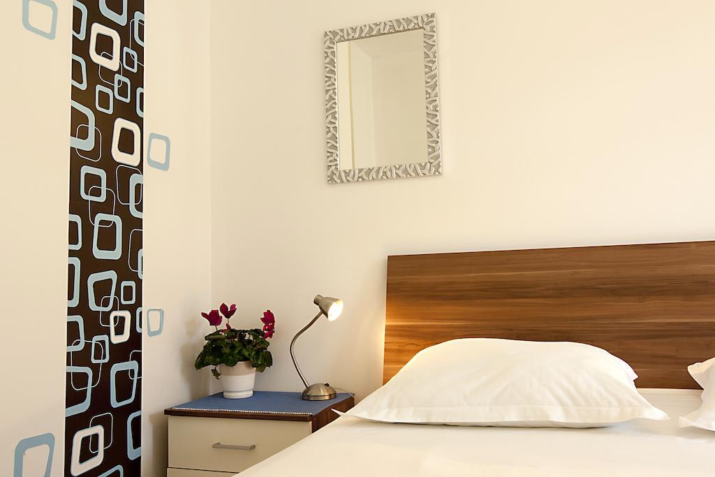 מאקרסקה Apartments Viskovic חדר תמונה