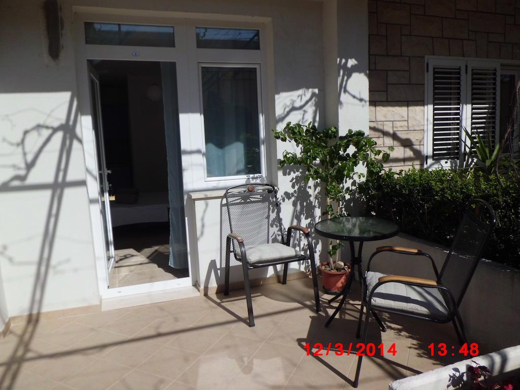 מאקרסקה Apartments Viskovic חדר תמונה
