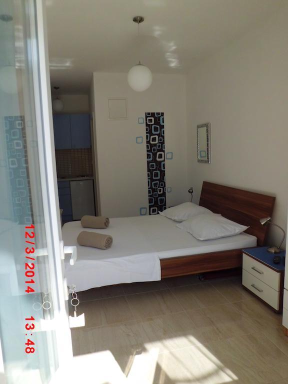 מאקרסקה Apartments Viskovic חדר תמונה