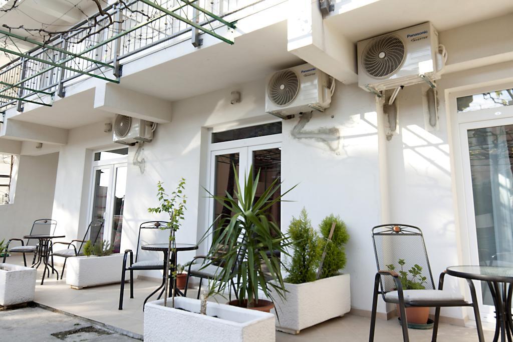 מאקרסקה Apartments Viskovic חדר תמונה