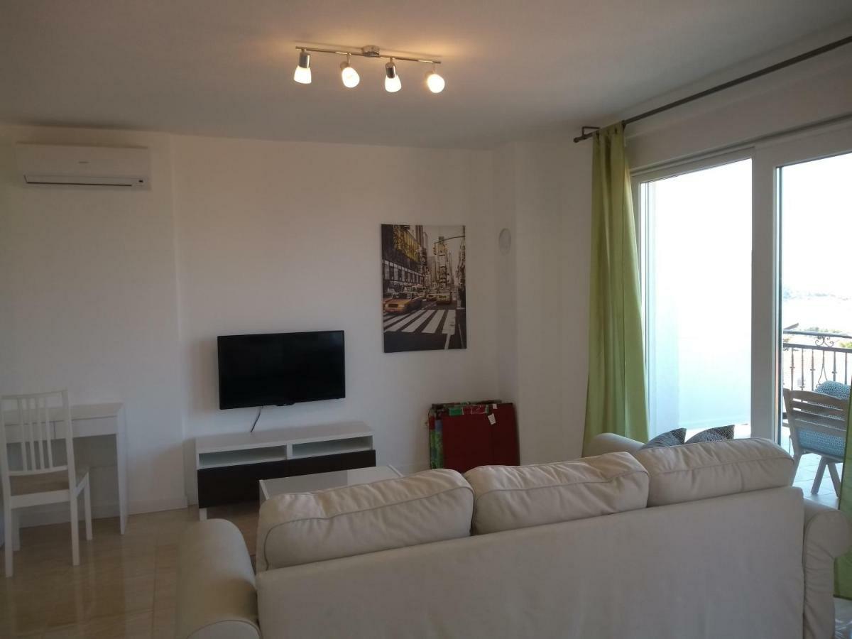 מאקרסקה Apartments Viskovic מראה חיצוני תמונה