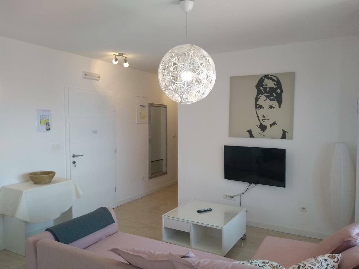 מאקרסקה Apartments Viskovic מראה חיצוני תמונה